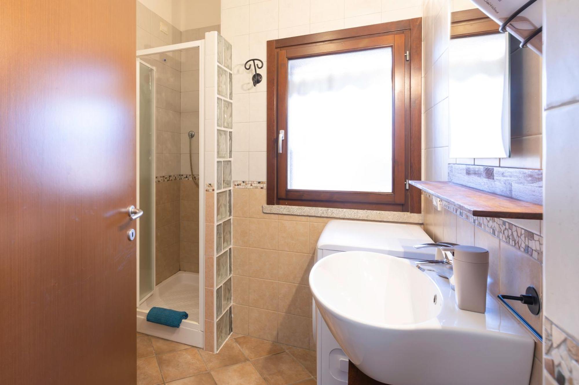 Villa Del Moro, Free Wifi, 300Mt From Sinzias' Beach Costa Rei Luaran gambar