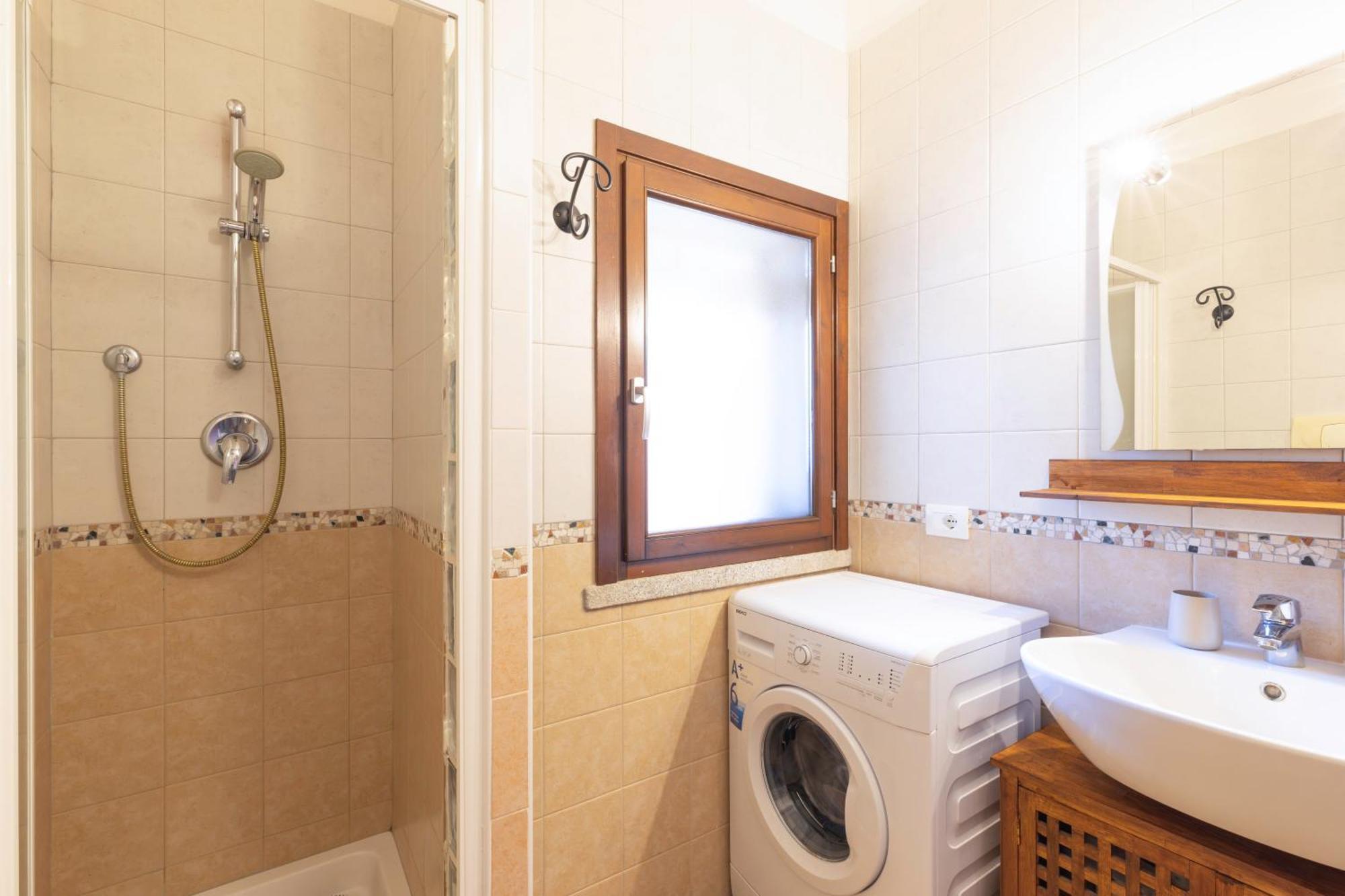 Villa Del Moro, Free Wifi, 300Mt From Sinzias' Beach Costa Rei Luaran gambar