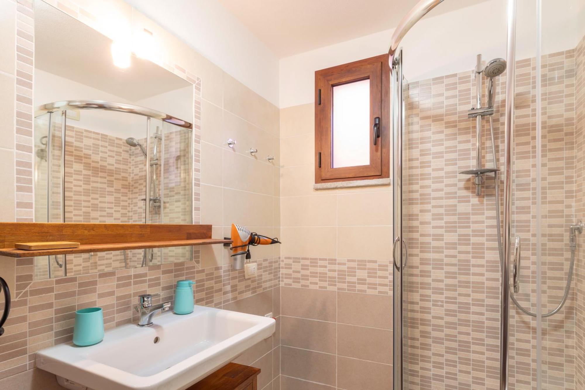 Villa Del Moro, Free Wifi, 300Mt From Sinzias' Beach Costa Rei Luaran gambar